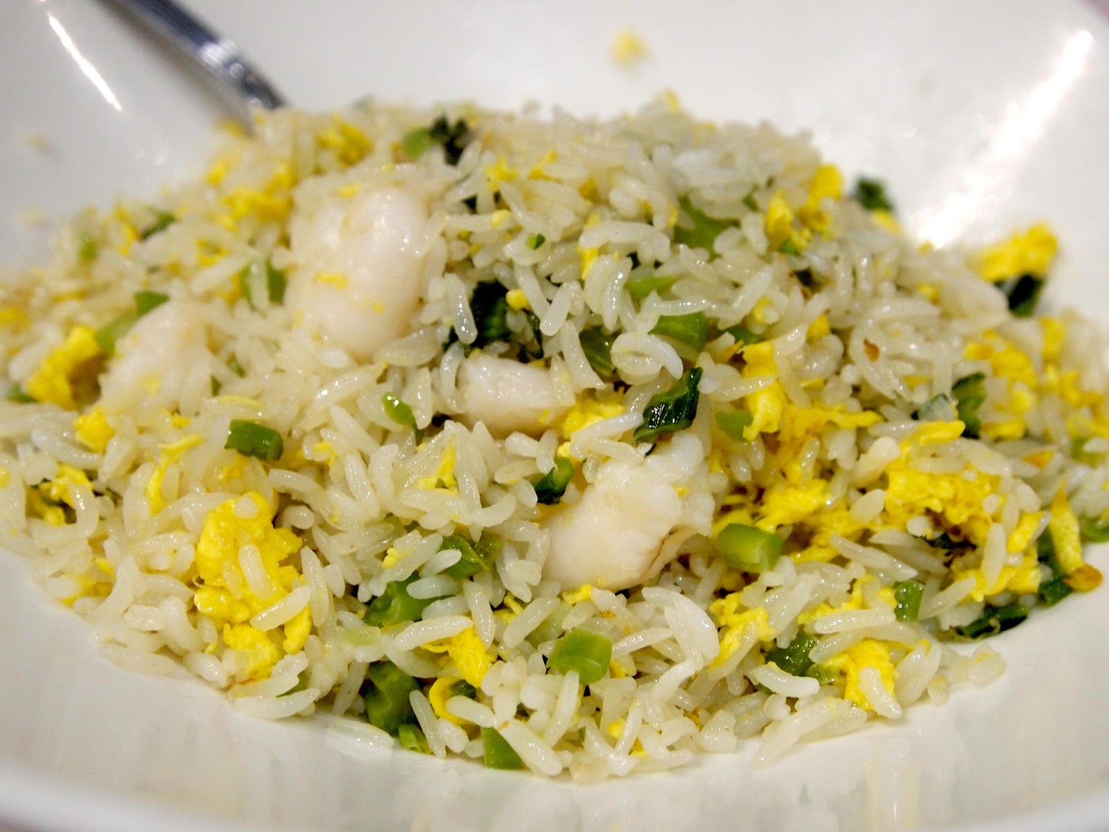  Cara  Membuat  Nasi Goreng Praktis Yang  Yummy Dan Nikmat  