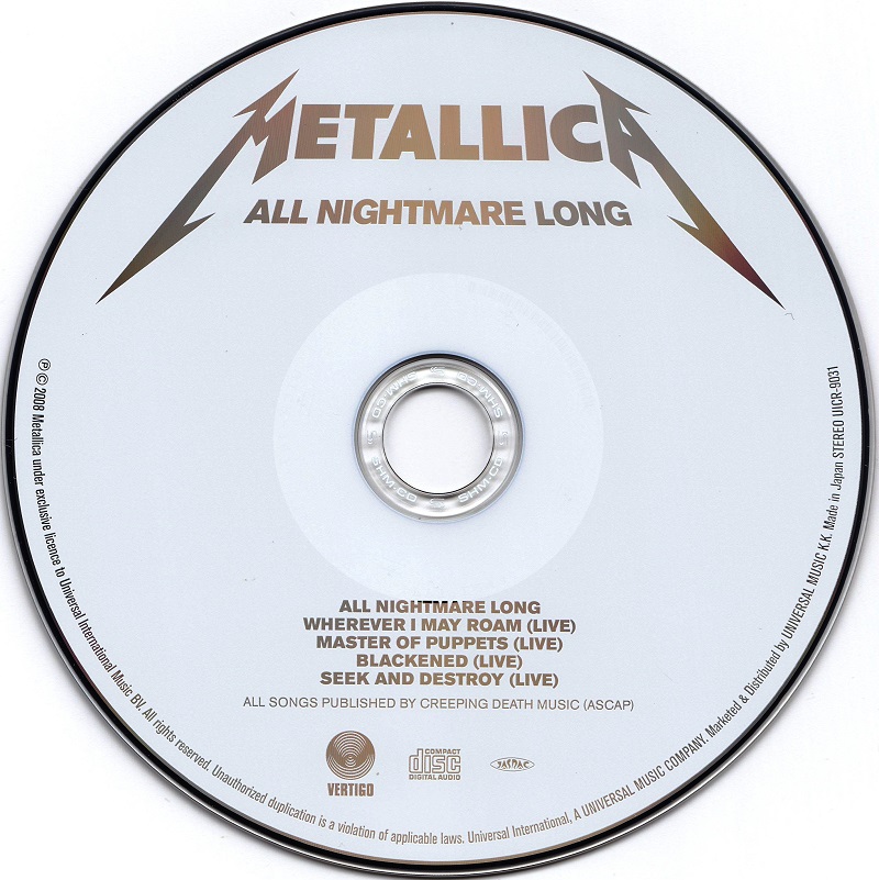 Metallica all nightmare long клип. Ltd v200 1997. Metallica - 2008 - death magnetic обложка. Metallica all nightmare long. Creeping death metallica.