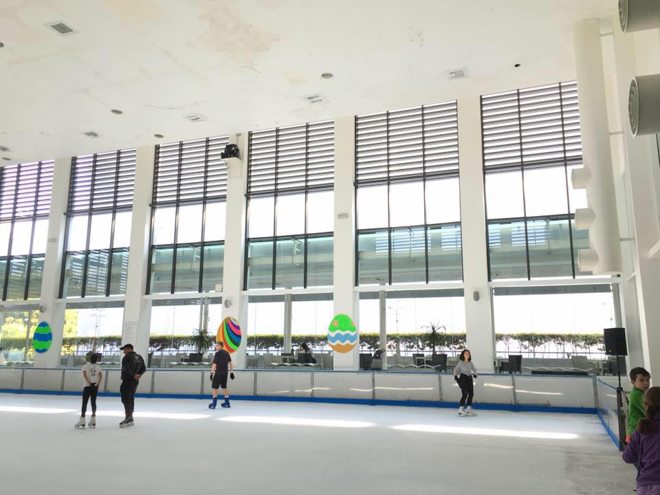 4 Places To Bring Your Kids Ice Skating In The Klang Valley Parenting