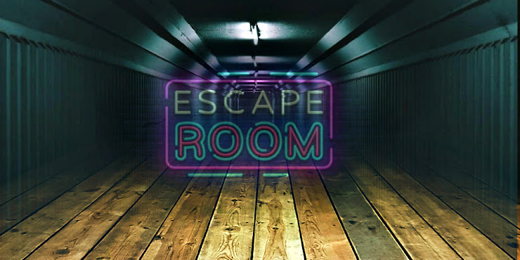 Escape Room del Mes