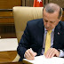 أردوغان يوقع مذكرة إرسال قوات تركية إلى ليبيا أردوغان يوقع مذكرة إرسال قوات تركية إلى ليبيا
