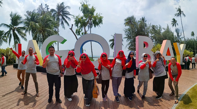 One Day Trip Bintan One Day Trip Bintan