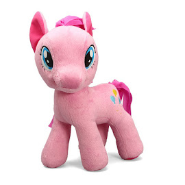 My Little Pony Pinkie Pie Plush by Funrise