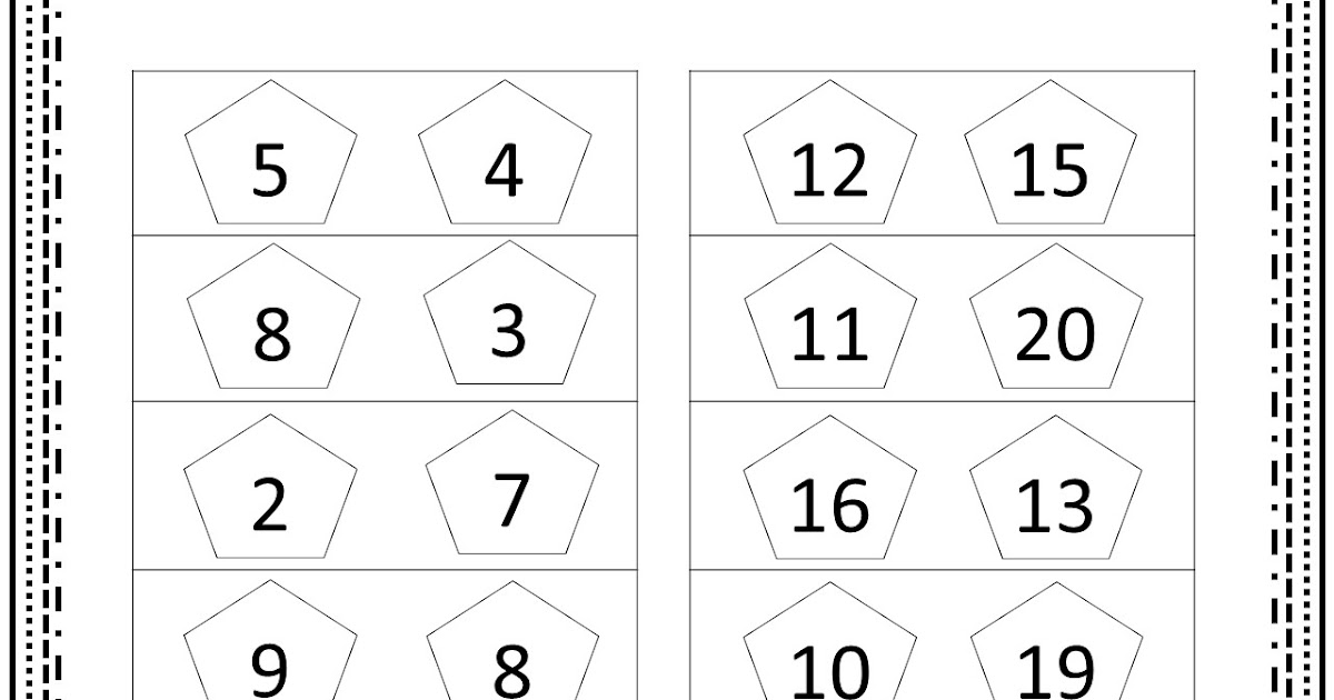 ODD / EVEN NUMBERS WORKSHEETS - The Teacher's Craft