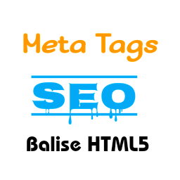 Comment créer des balises Méta Tags HTML5 Valide et Optimiser pour le Référencement naturel SEO sur Blogger