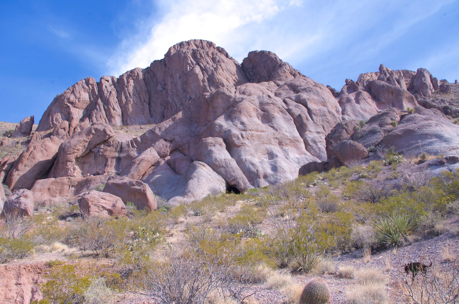 Southern New Mexico Explorer Dona Ana Mountains Around The Peak Loop Organ Mountains Desert Peaks National Monument