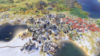 Civilization 6 Rise and Fall Game Screenshot 3
