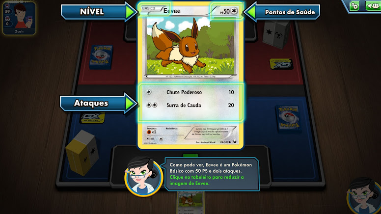 Pokémon TCG Online - Como Iniciar Sua Jornada