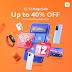 Feel the Magic of Christmas with Xiaomi’s 12.12 deals