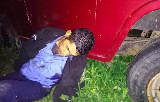 Masacre en Morrito, Río San Juan Masacre en Morrito, Río San Juan