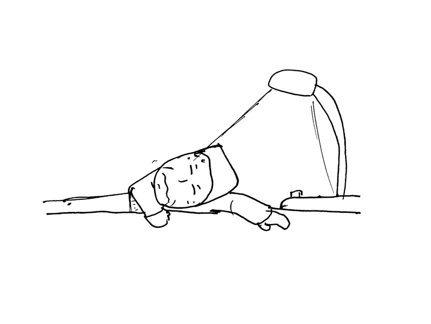 4 When should you go to the Hospital?