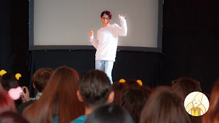 salón manga murcia k-pop kpop