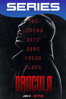 Dracula (2020) Temporada 1 Completa HD 1080p Latino-Ingles