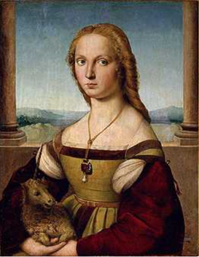 Giulia Farnese