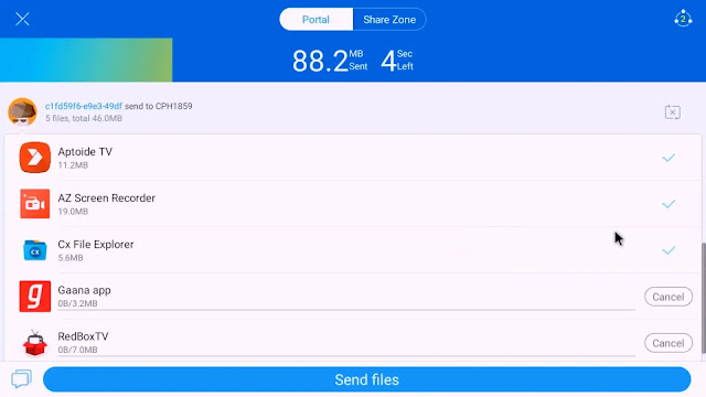 make backup of youor all data backup your all data