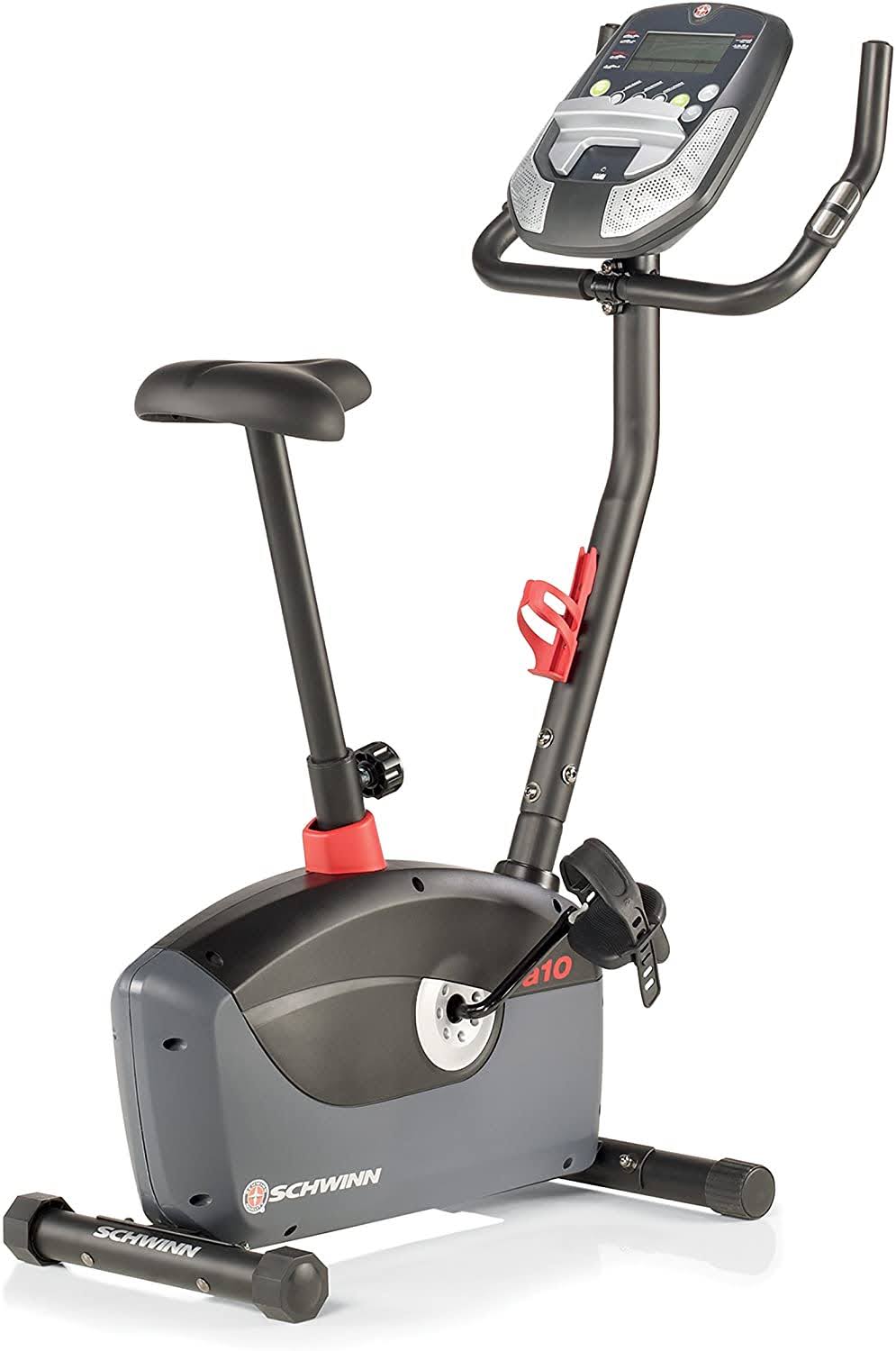 schwinn 130 resistance not working