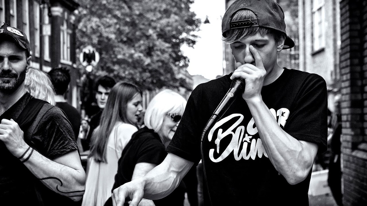 Beatboxing Beat Boxing Box Choices