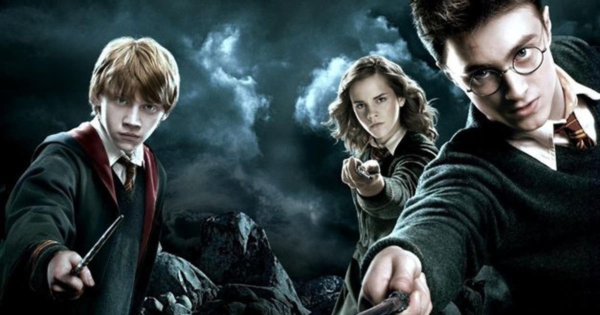 Harry Potter 1 A Partir De Quel Age Warner Channel celebra el cumpleaños de Harry Potter, el viernes 31 de