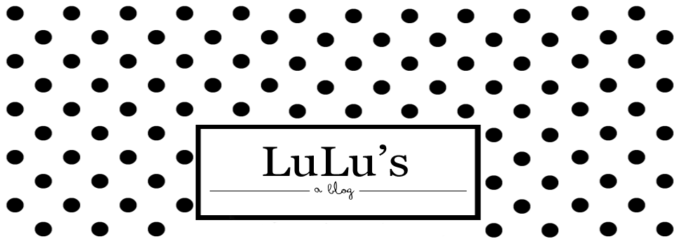 lulu's Tiles