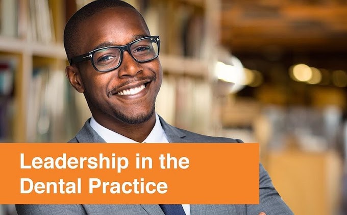 COURSE AACD: Leadership in the Dental Practice - 4 Pillars of Leadership with Sandy Roth - LESSON 1