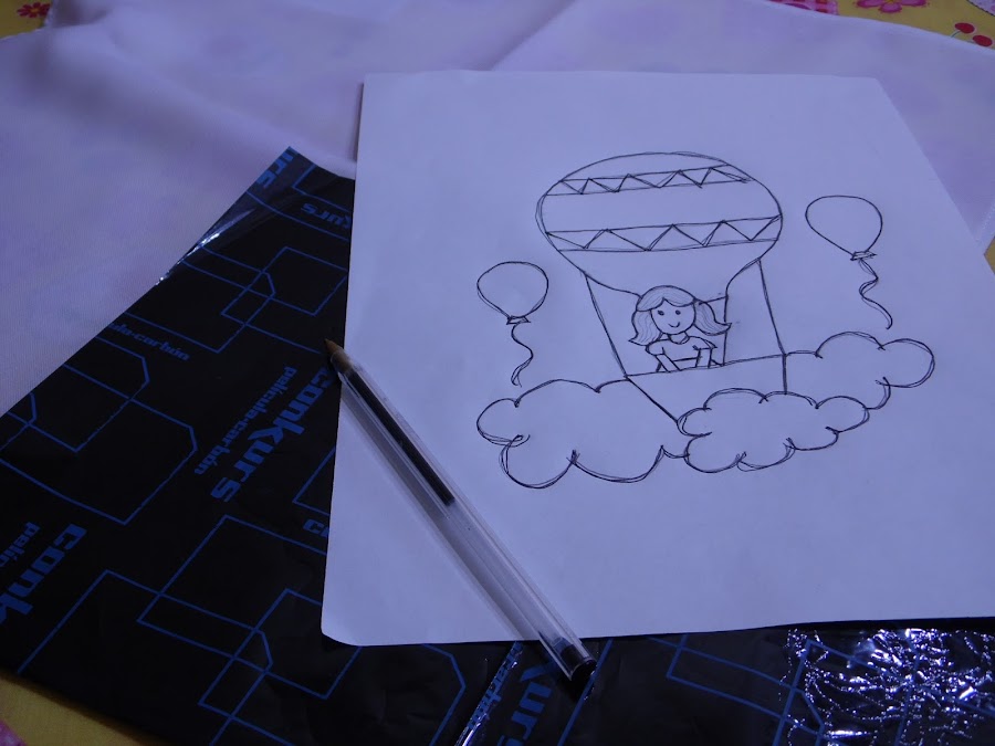 Puntadas básicas de bordado