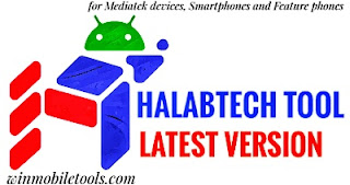 Halabtech Tool V0.9 Crack Setup Latest Version Free Download