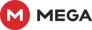 Mega.nz Logo
