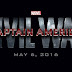 Saiu primeiro trailer de Capitão América: Guerra Civil