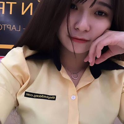 AnhSex18.Com - Gái xinh TGDD