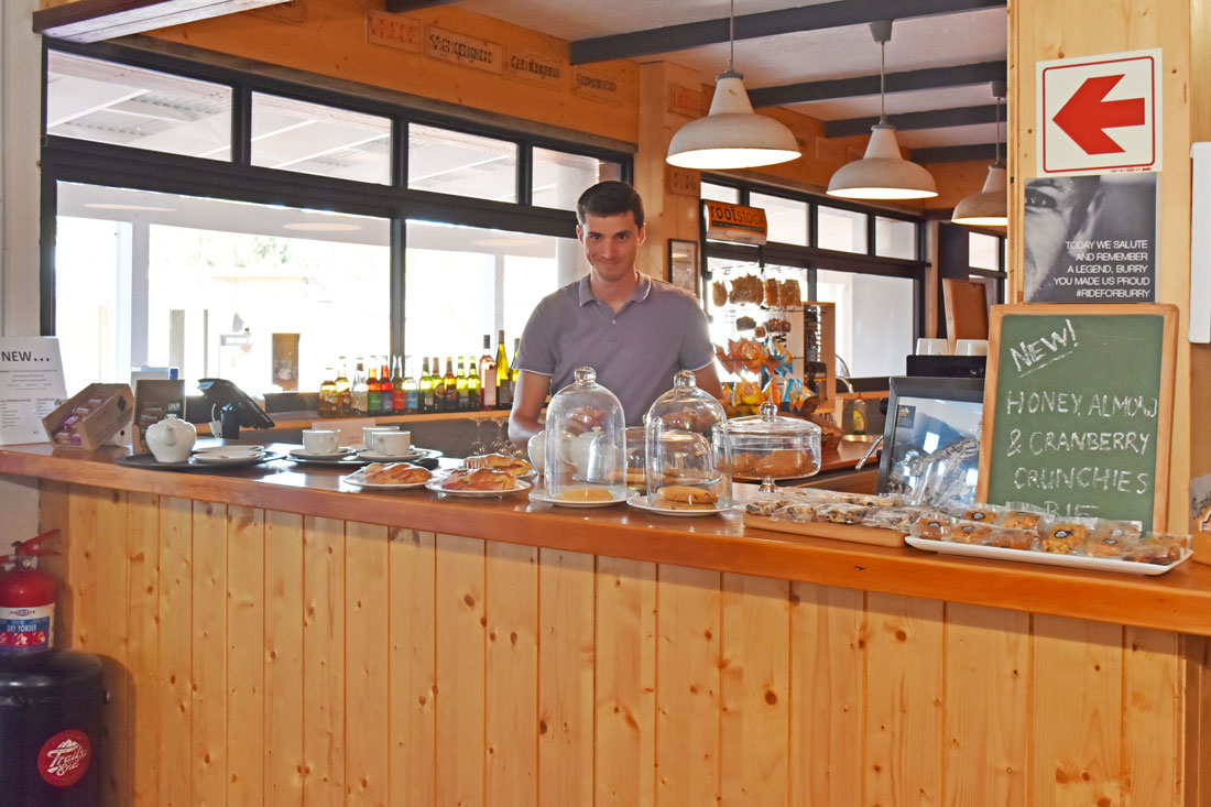 . Elgin Cool Wine Festival Overnight at Trail's End