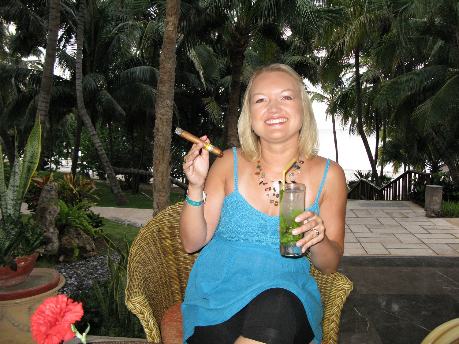 Vom Alb-Traum zum American Dream: Kuba die Zweite