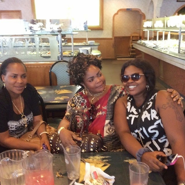 fathia balogun in new york