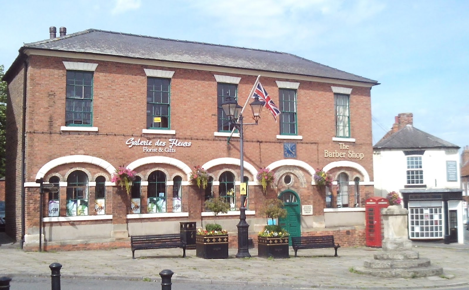 Walking The Peak Epworth and Haxey