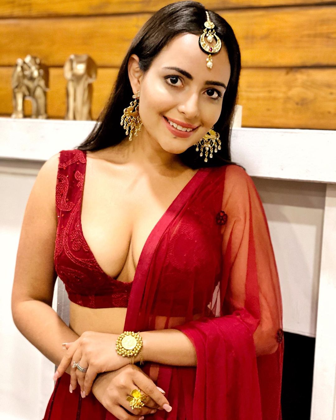saree pics