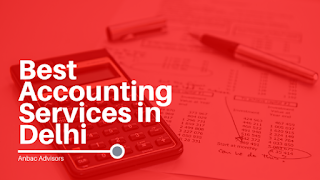 Accounting services in delhi 