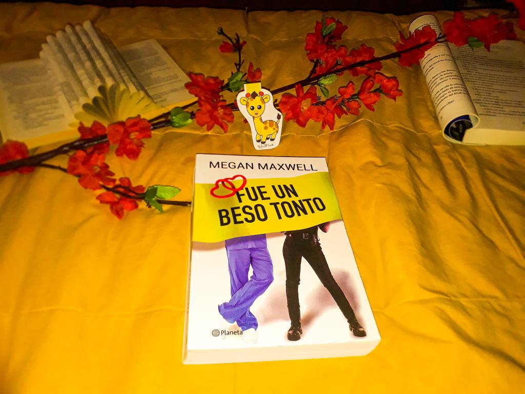 Milla.books Blog Literario Reseña Fue un