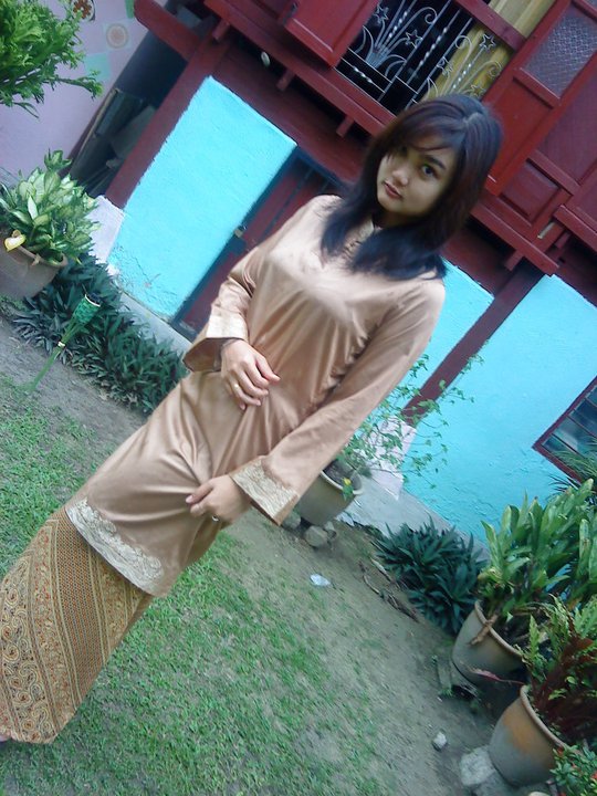 Gambar Bogel Awek Kelantan yang sangat comel. Seksi. Cun. dan lawa....   Melayu Boleh.Com