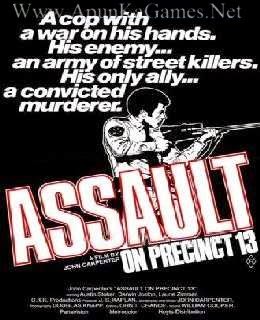 Assault at Wounded Ankle PC Game   Free Download Full Version - 1