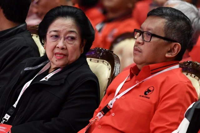 PDIP-Bangga-Megawati-Dapat-Gelar-Profesor-Unhan-Beliau-Mampu-Bawa-RI-Keluar-dari-Krisis