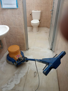 [ Terbaik ] Salon Toilet di Bandung