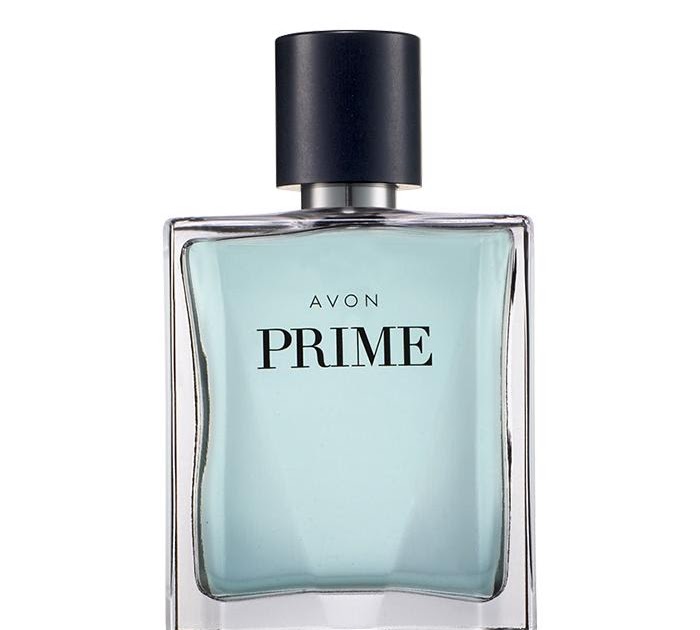 Avon Prime Eau de Toilette - Mens Fragrance