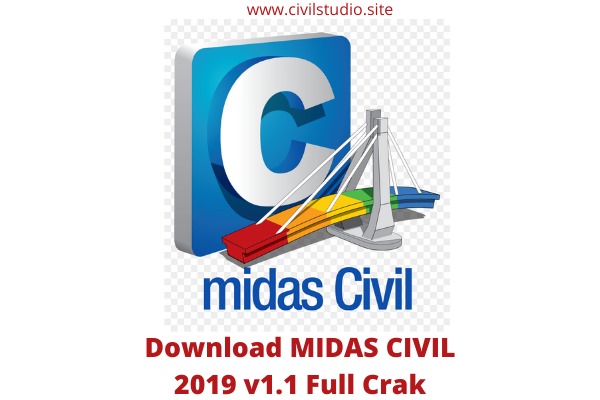 midas civil 2017 download