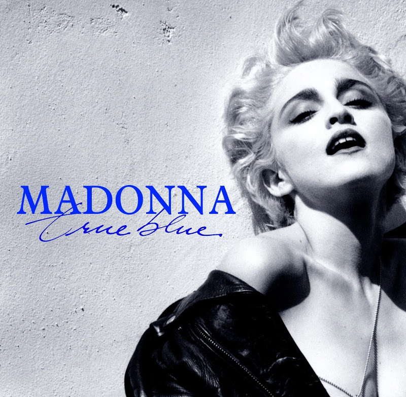 Madonna FanMade Covers True Blue madonna-fanmade-covers-true-blue