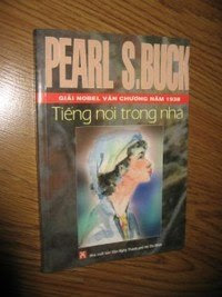 Tiếng Nói Trong Nhà - Pearl S. Buck