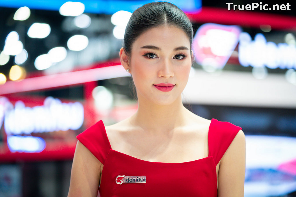 Image Thailand Racing Girl – Thailand International Motor Expo 2020 #2 - TruePic.net - Picture-85