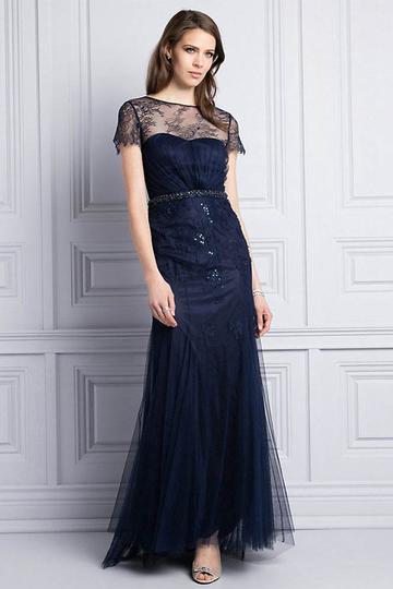 Gorgeous Sheath Evening Dresses from Angrila Gorgeous Sheath Evening Dresses from Angrila