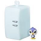 Littlest Pet Shop Series 1 Teensie Pets Squally Pengwennie (#1-81) Pet Littlest Pet Shop Series 1 Teensie Pets Squally Pengwennie (#1-81) Pet