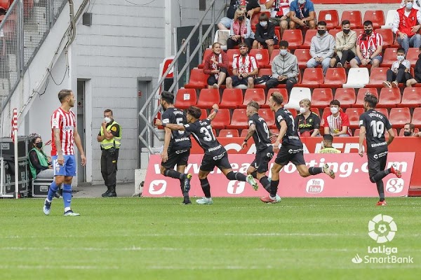 Juande - Málaga -: "La expulsión nos ha condicionado"