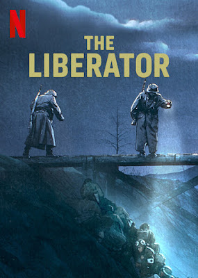 Người Giải Phóng - The Liberator