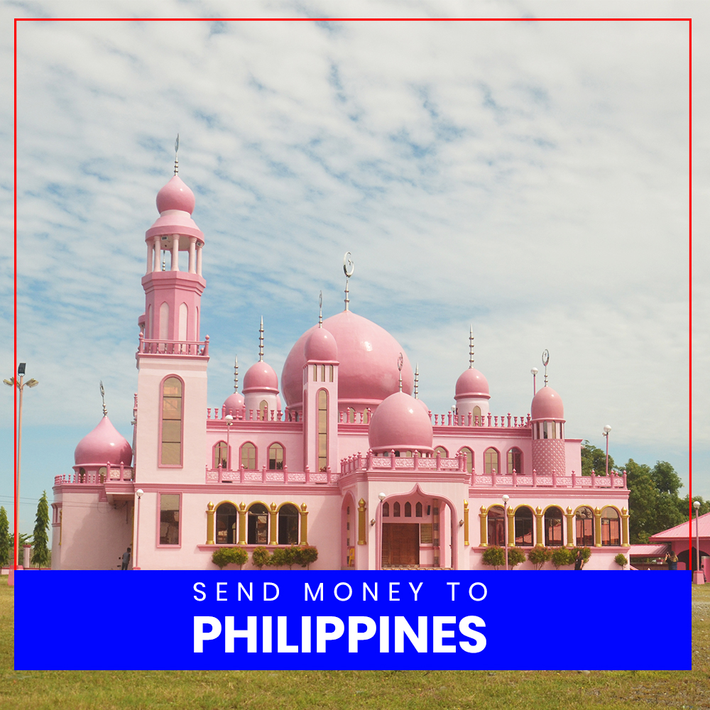 Diffe Ways Through Which One Can Send Money To Philippines Diffe Ways Through Which One Can
